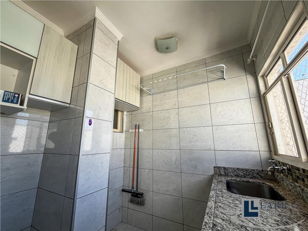Apartamento, 2 quartos, 43 m² - Foto 6