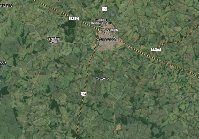 Fazenda, 53 m² - Foto 1