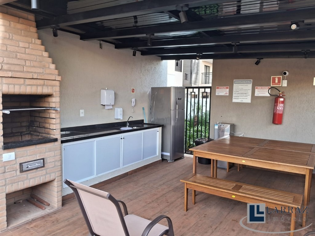 Apartamento, 2 quartos, 55 m² - Foto 2