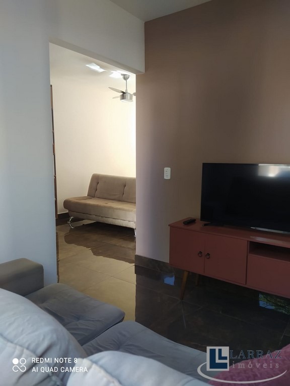 Casa, 3 quartos, 99 m² - Foto 9