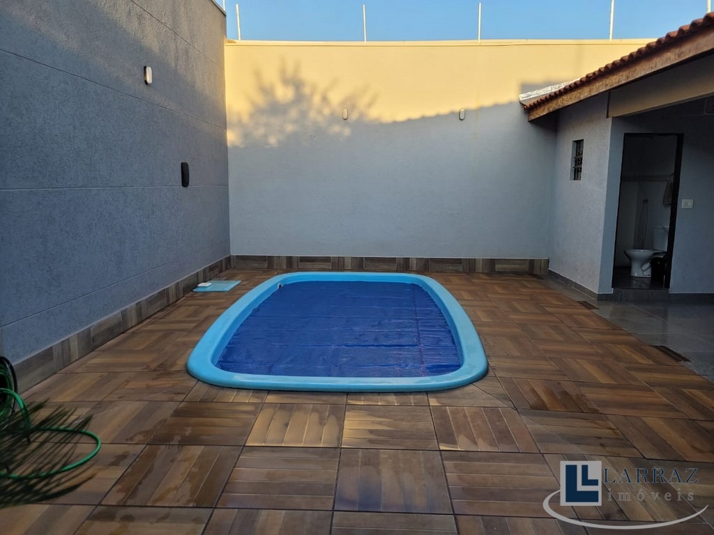 Casa, 3 quartos, 170 m² - Foto 3