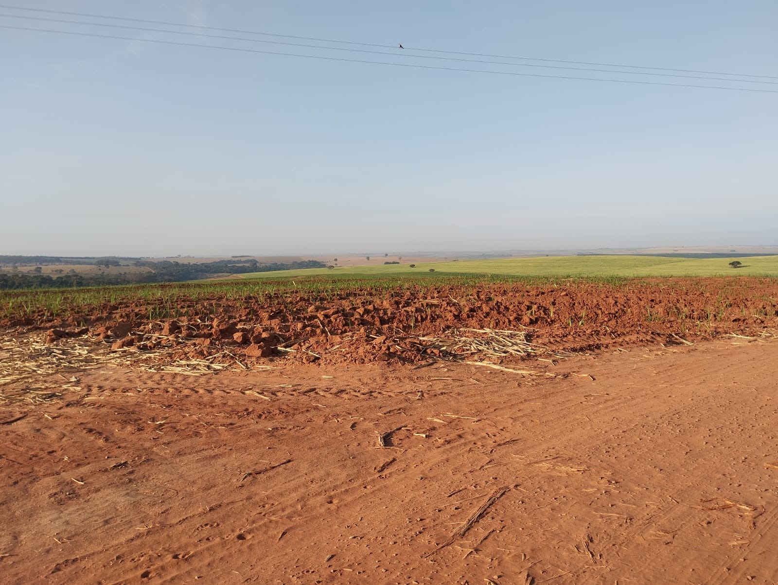 Fazenda, 115 m² - Foto 1