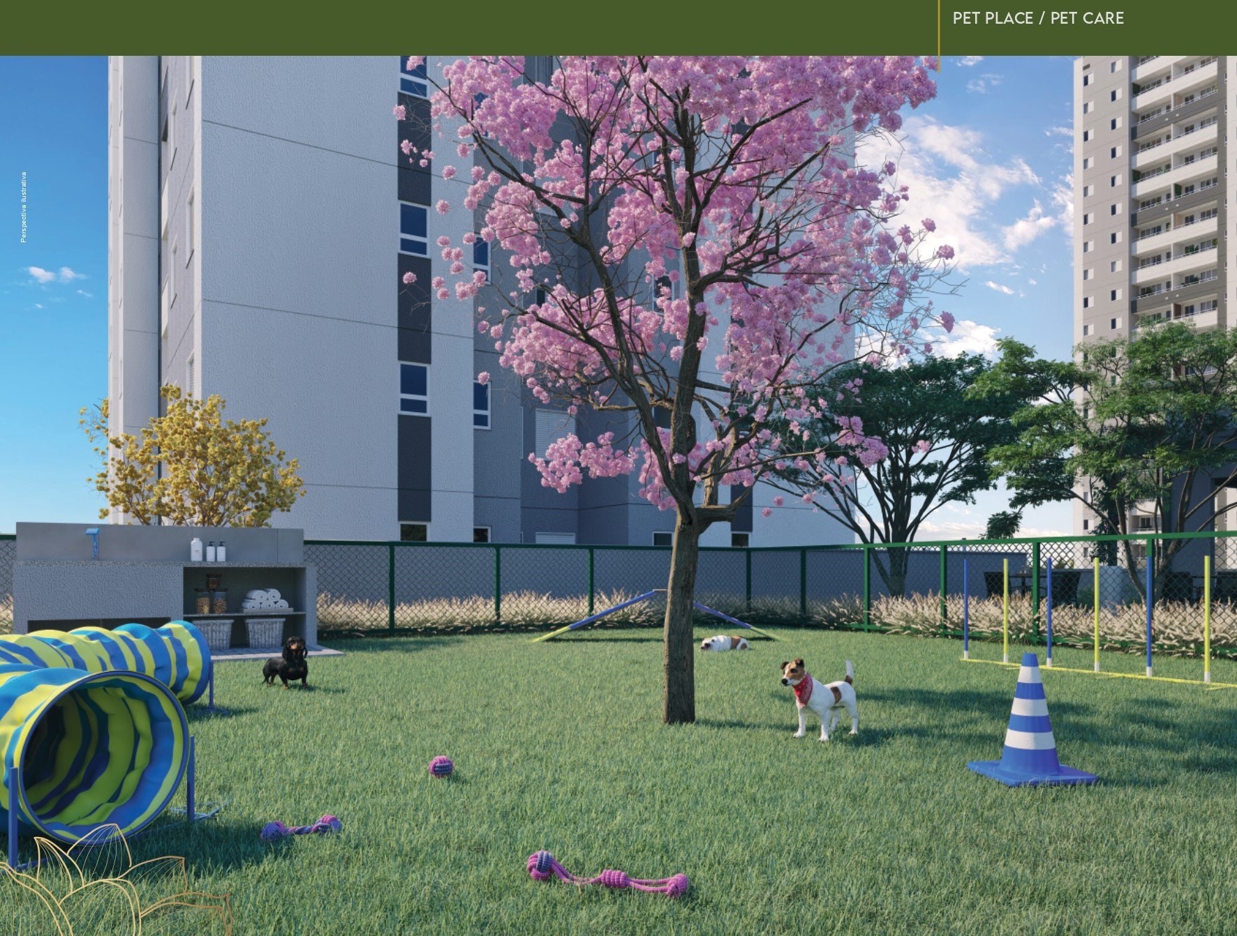 Apartamento, 1 quarto, 69 m² - Foto 23