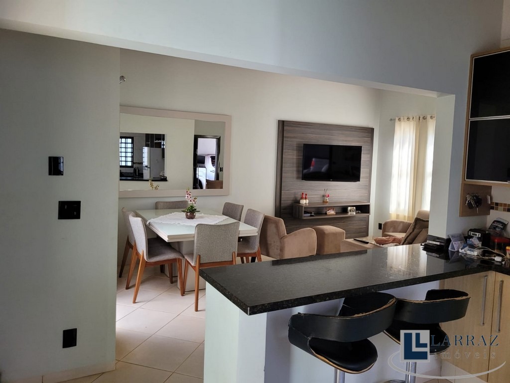 Casa, 3 quartos, 170 m² - Foto 18