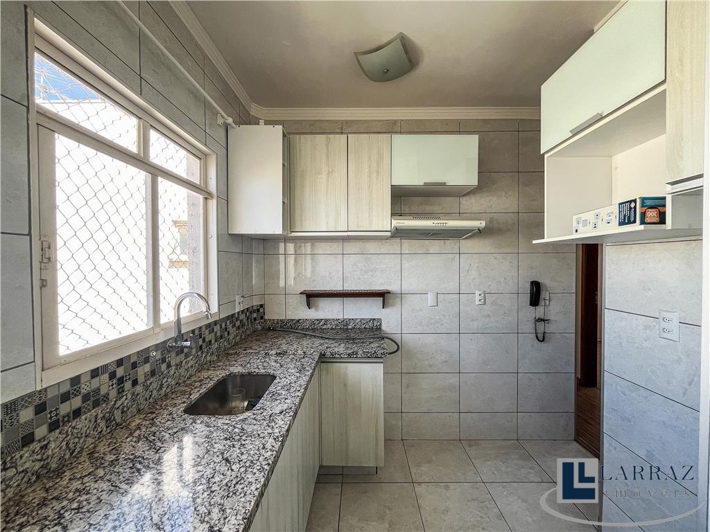 Apartamento, 2 quartos, 43 m² - Foto 4