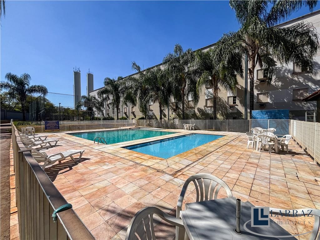 Apartamento, 2 quartos, 43 m² - Foto 16