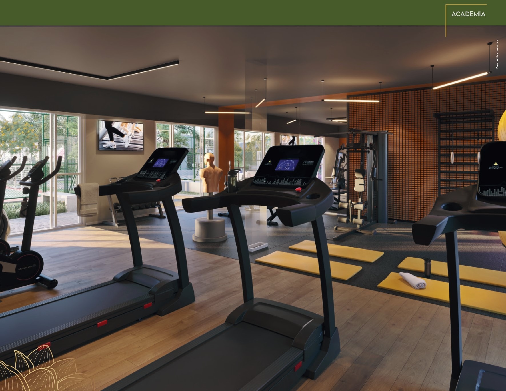 Apartamento, 1 quarto, 69 m² - Foto 13