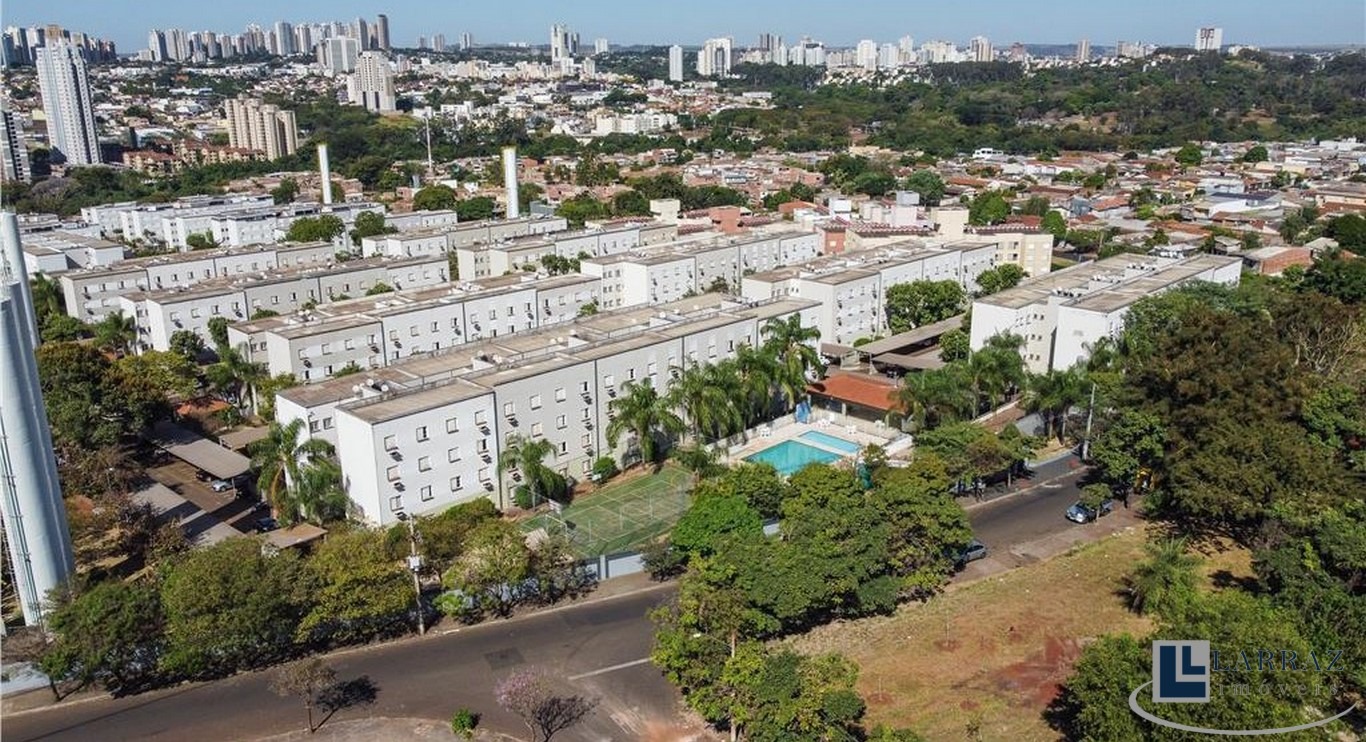 Apartamento, 2 quartos, 43 m² - Foto 14