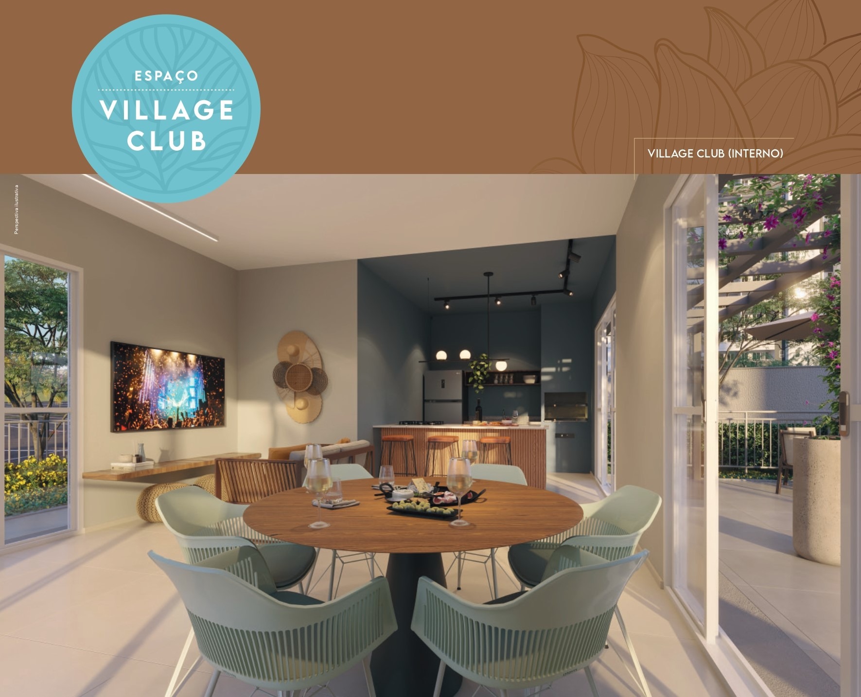 Apartamento, 1 quarto, 69 m² - Foto 26