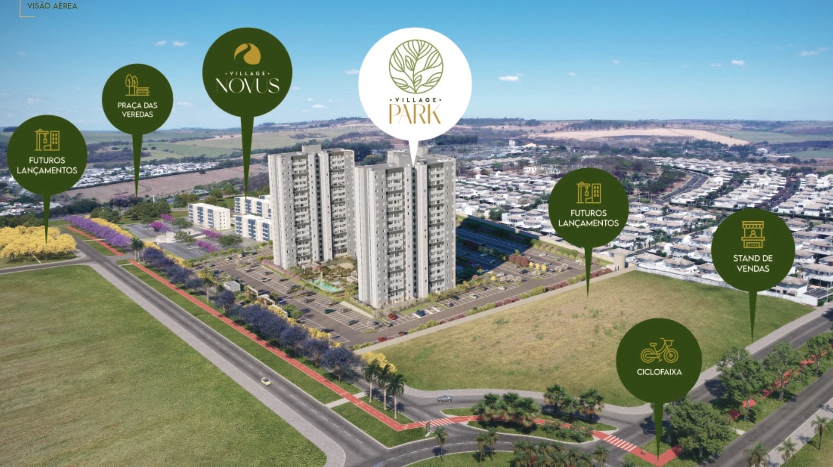 Apartamento, 1 quarto, 69 m² - Foto 4