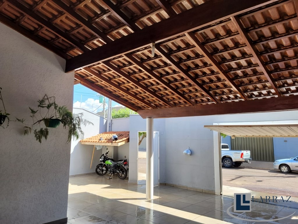 Casa, 3 quartos, 170 m² - Foto 9