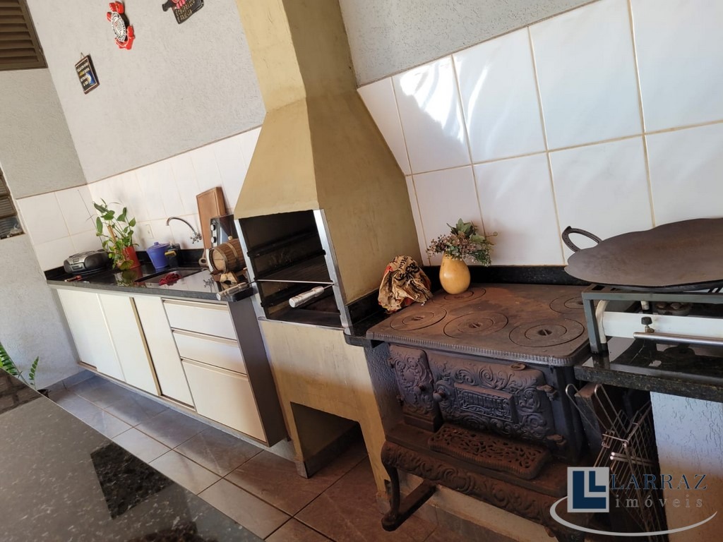 Casa, 3 quartos, 170 m² - Foto 14