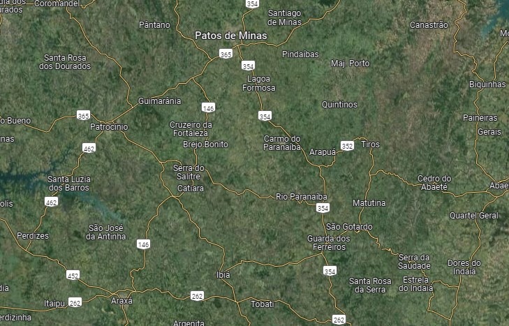 Sítio, 22 m² - Foto 1