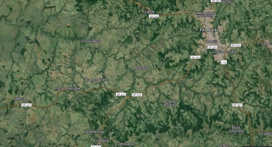 Fazenda, 141 m² - Foto 1