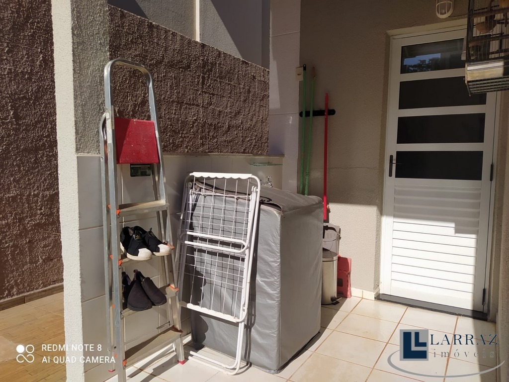 Casa, 3 quartos, 99 m² - Foto 22