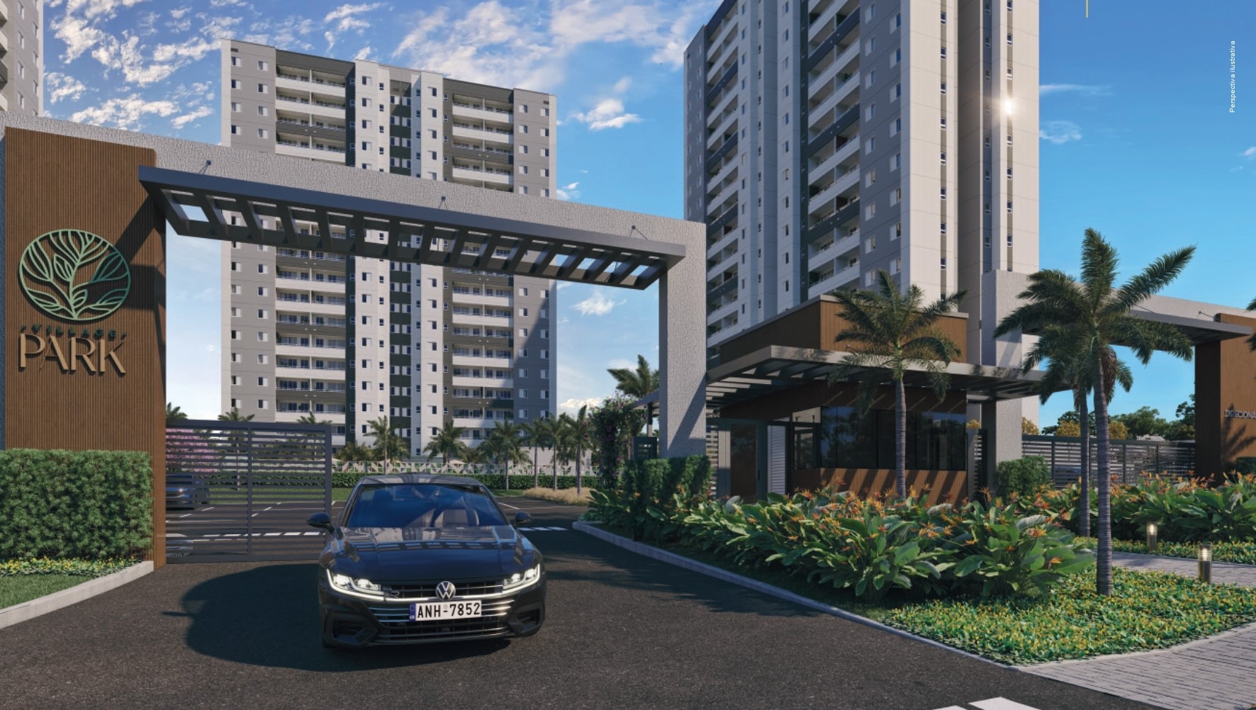 Apartamento, 1 quarto, 69 m² - Foto 3