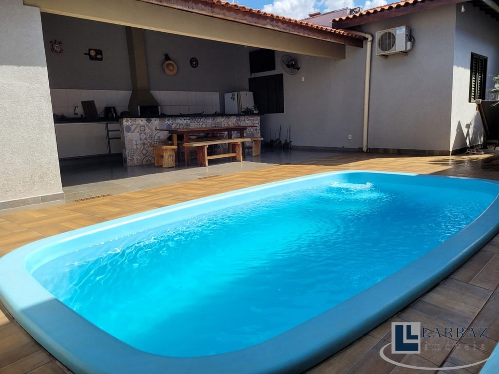 Casa, 3 quartos, 170 m² - Foto 7