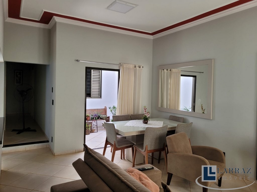 Casa, 3 quartos, 170 m² - Foto 19