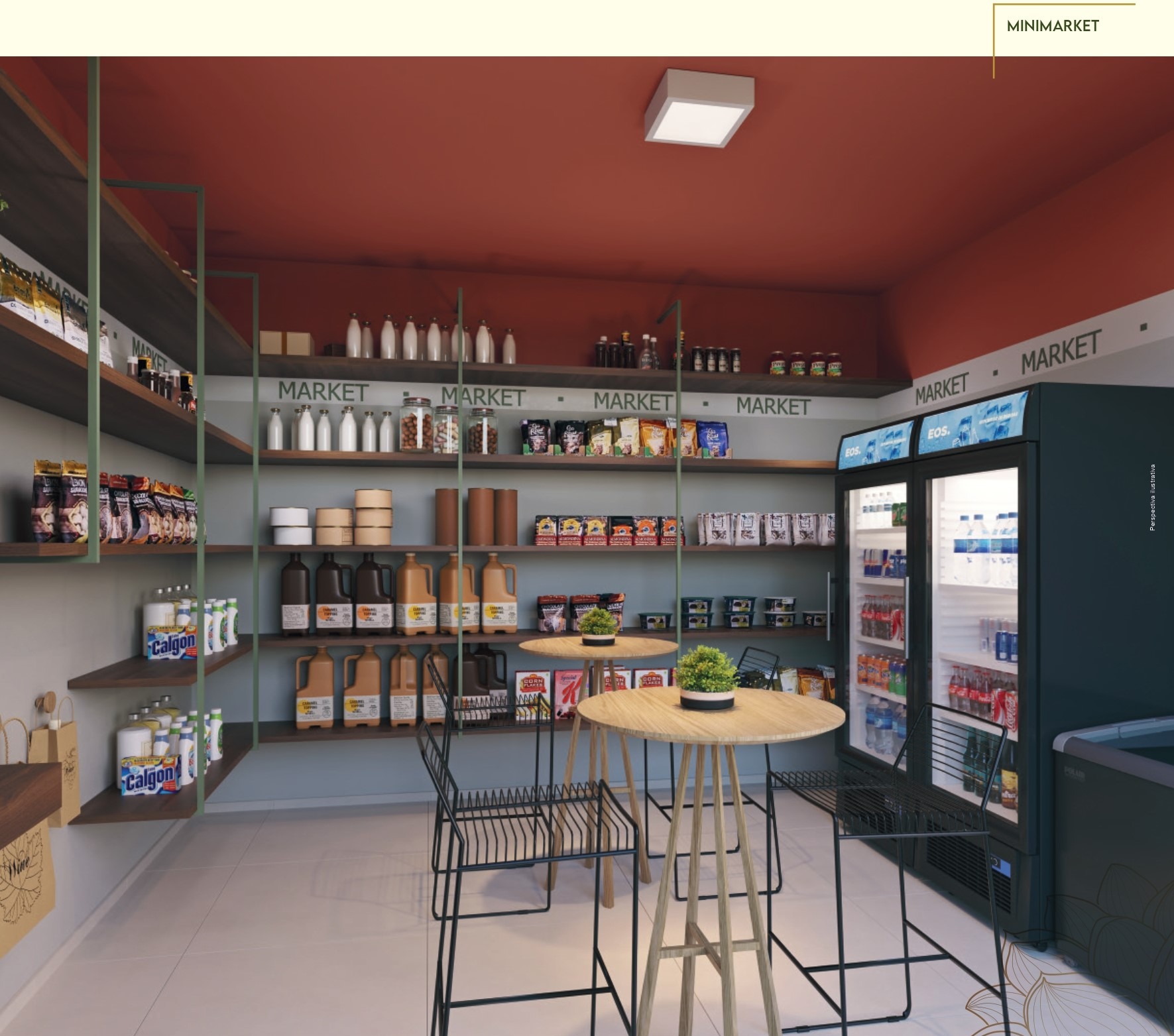 Apartamento, 1 quarto, 69 m² - Foto 20