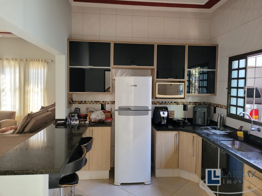 Casa, 3 quartos, 170 m² - Foto 22