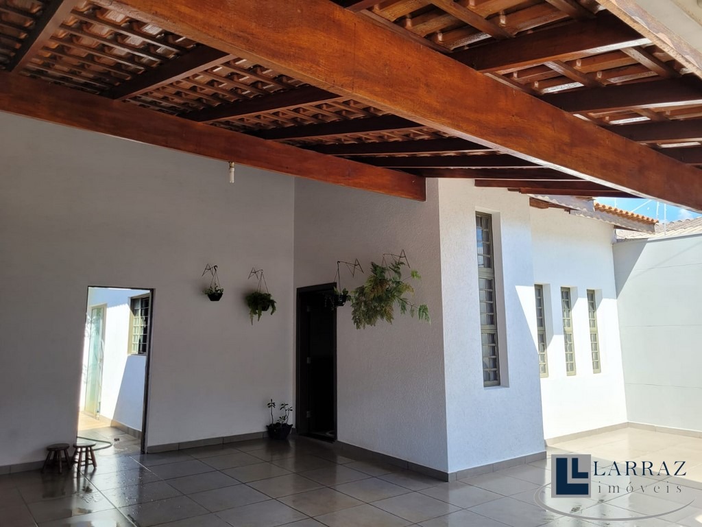 Casa, 3 quartos, 170 m² - Foto 13