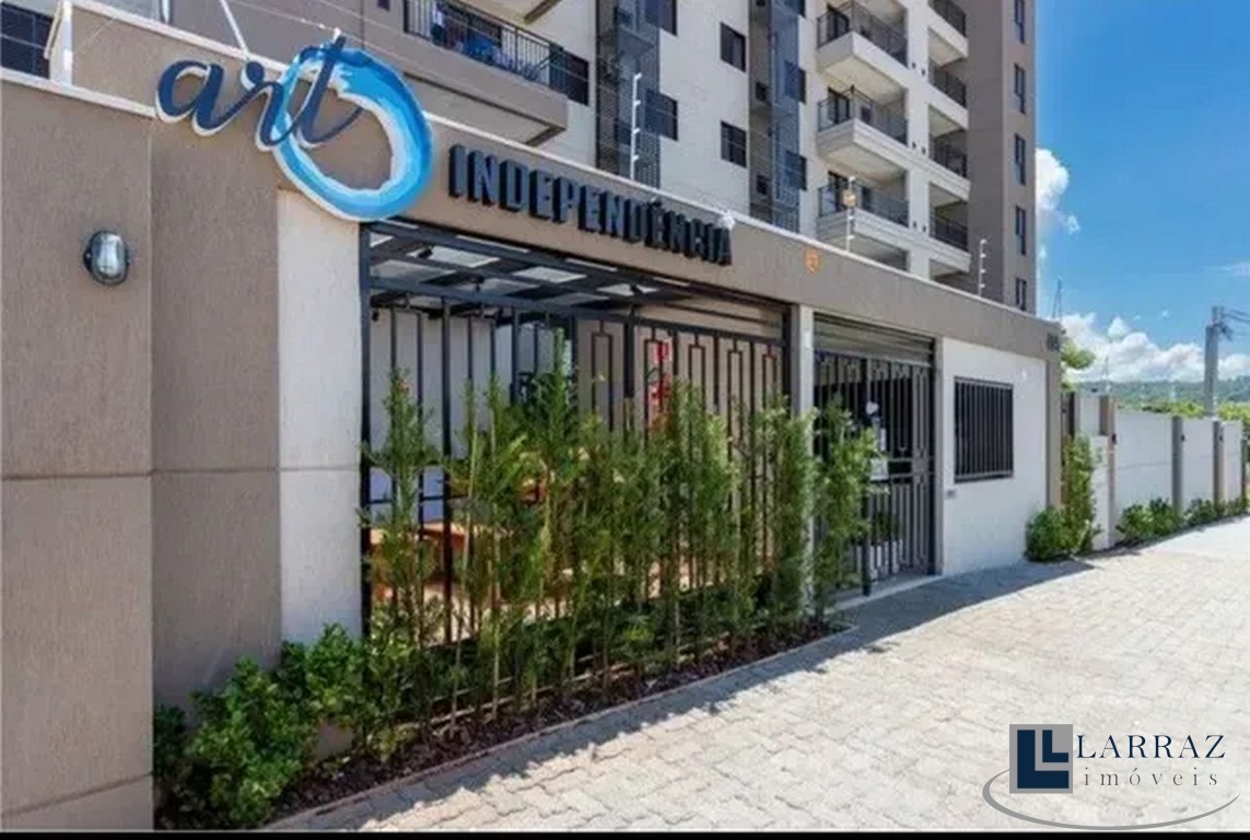 Apartamento, 2 quartos, 55 m² - Foto 1