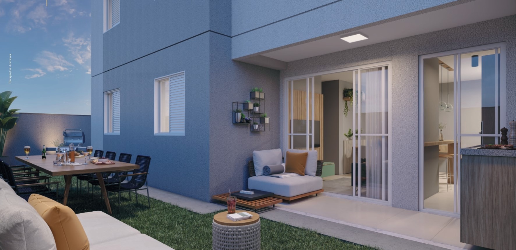 Apartamento, 1 quarto, 69 m² - Foto 30