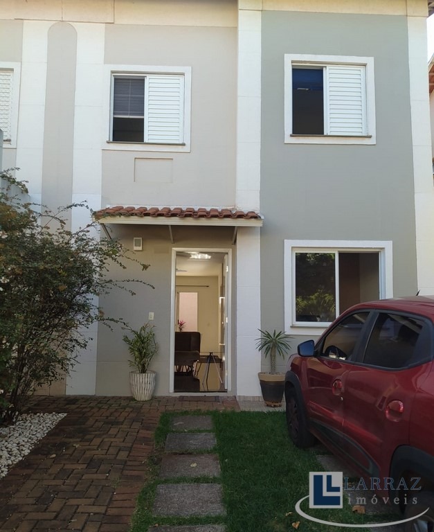 Casa, 3 quartos, 99 m² - Foto 1