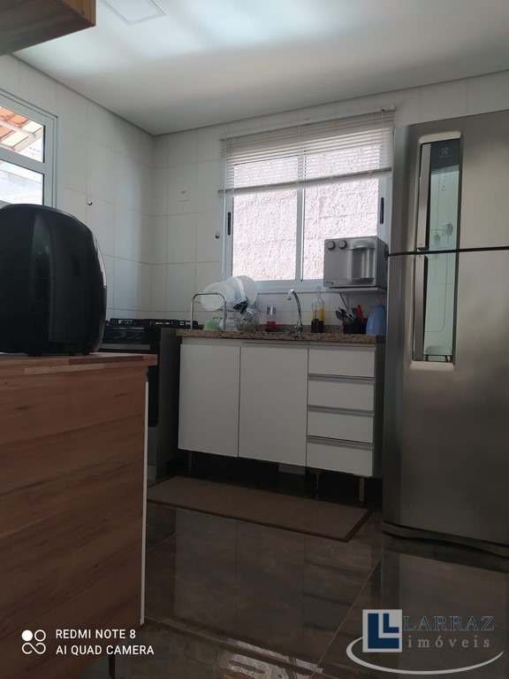 Casa, 3 quartos, 99 m² - Foto 5