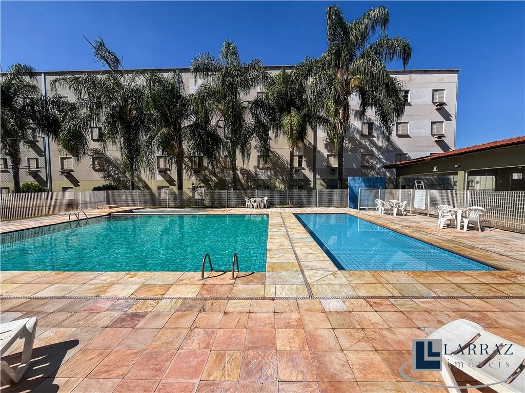 Apartamento, 2 quartos, 43 m² - Foto 17