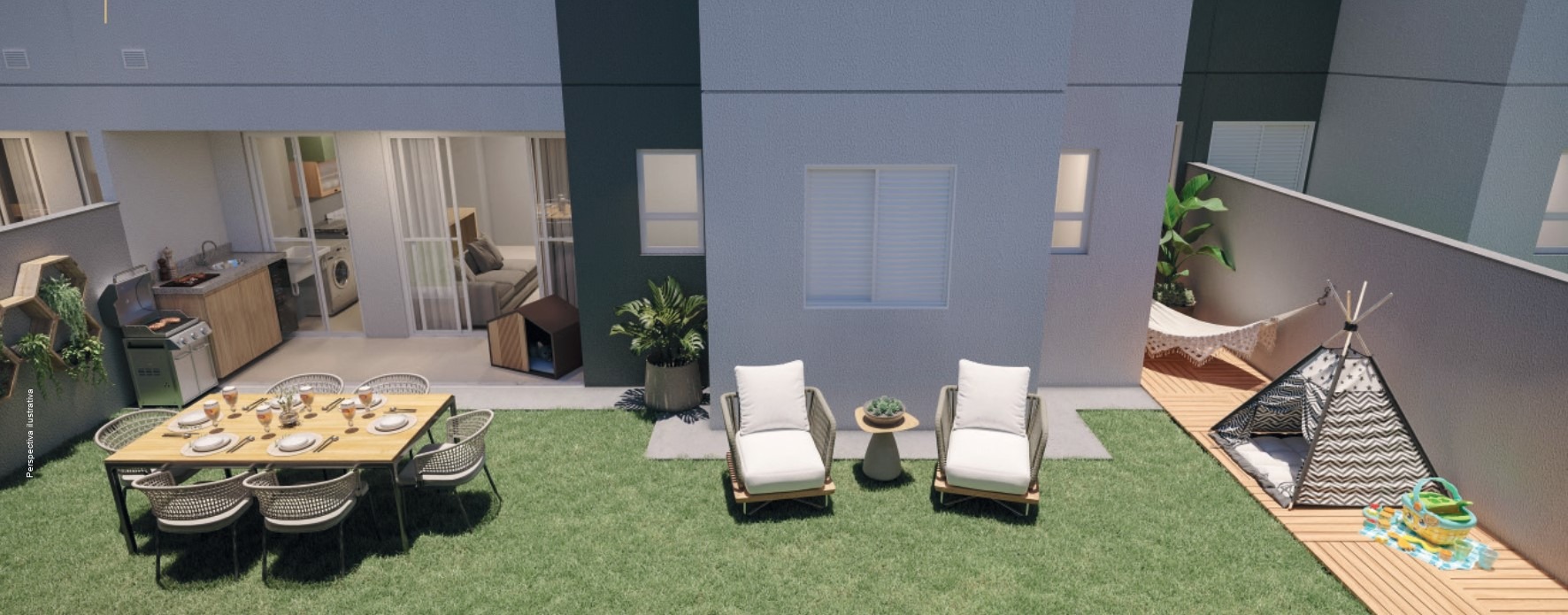 Apartamento, 1 quarto, 69 m² - Foto 29