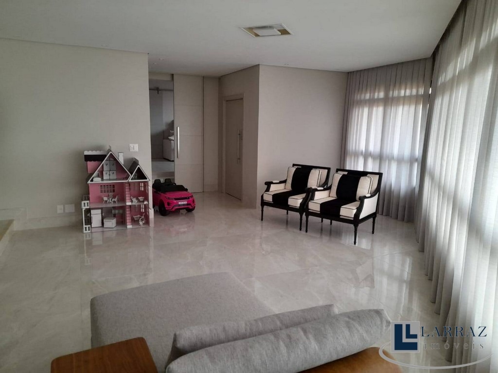 Apartamento, 4 quartos, 300 m² - Foto 3