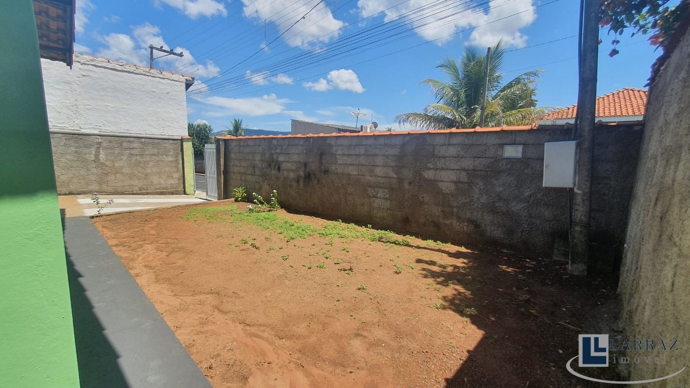 Casa, 3 quartos, 83 m² - Foto 1