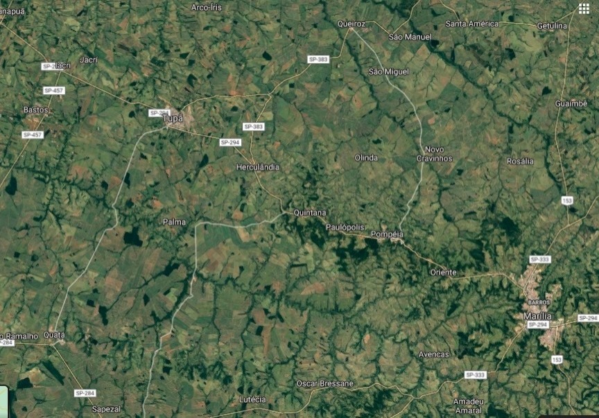 Fazenda, 140 m² - Foto 1