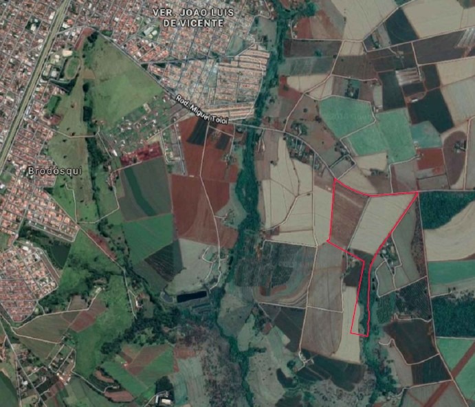 Terreno, 150 m² - Foto 5