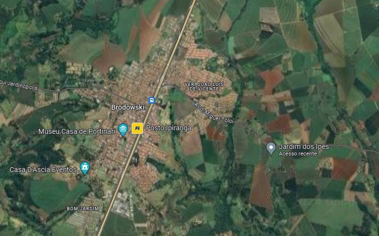 Terreno, 150 m² - Foto 2