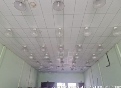 Loja-Salão, 441 m² - Foto 7