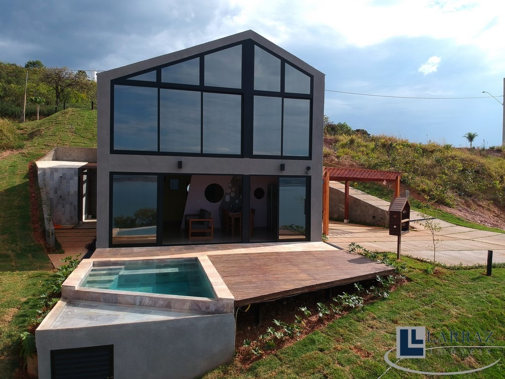 Casa, 3 quartos, 321 m² - Foto 26