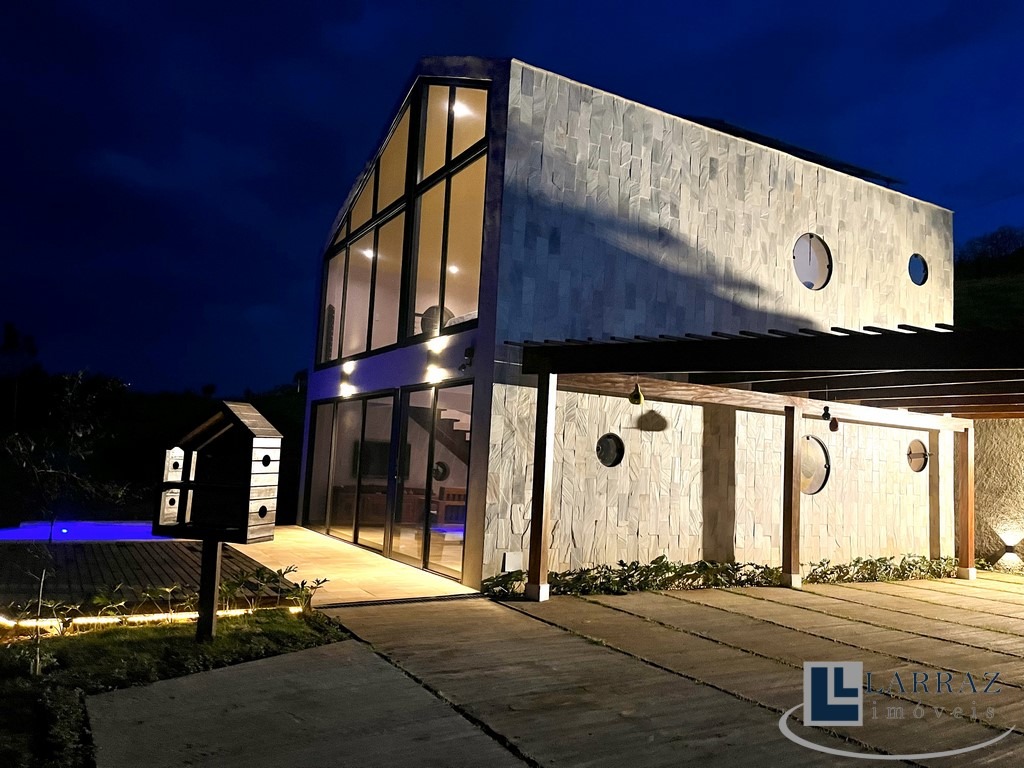 Casa, 3 quartos, 321 m² - Foto 6