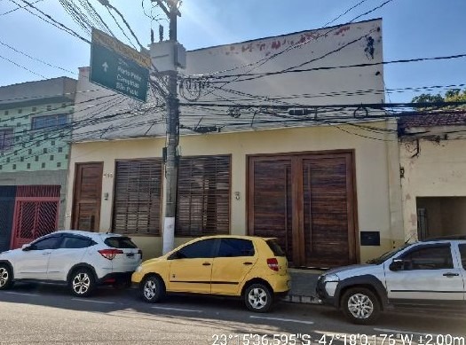 Loja-Salão, 441 m² - Foto 2