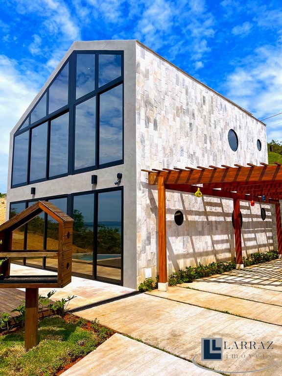 Casa, 3 quartos, 248 m² - Foto 3