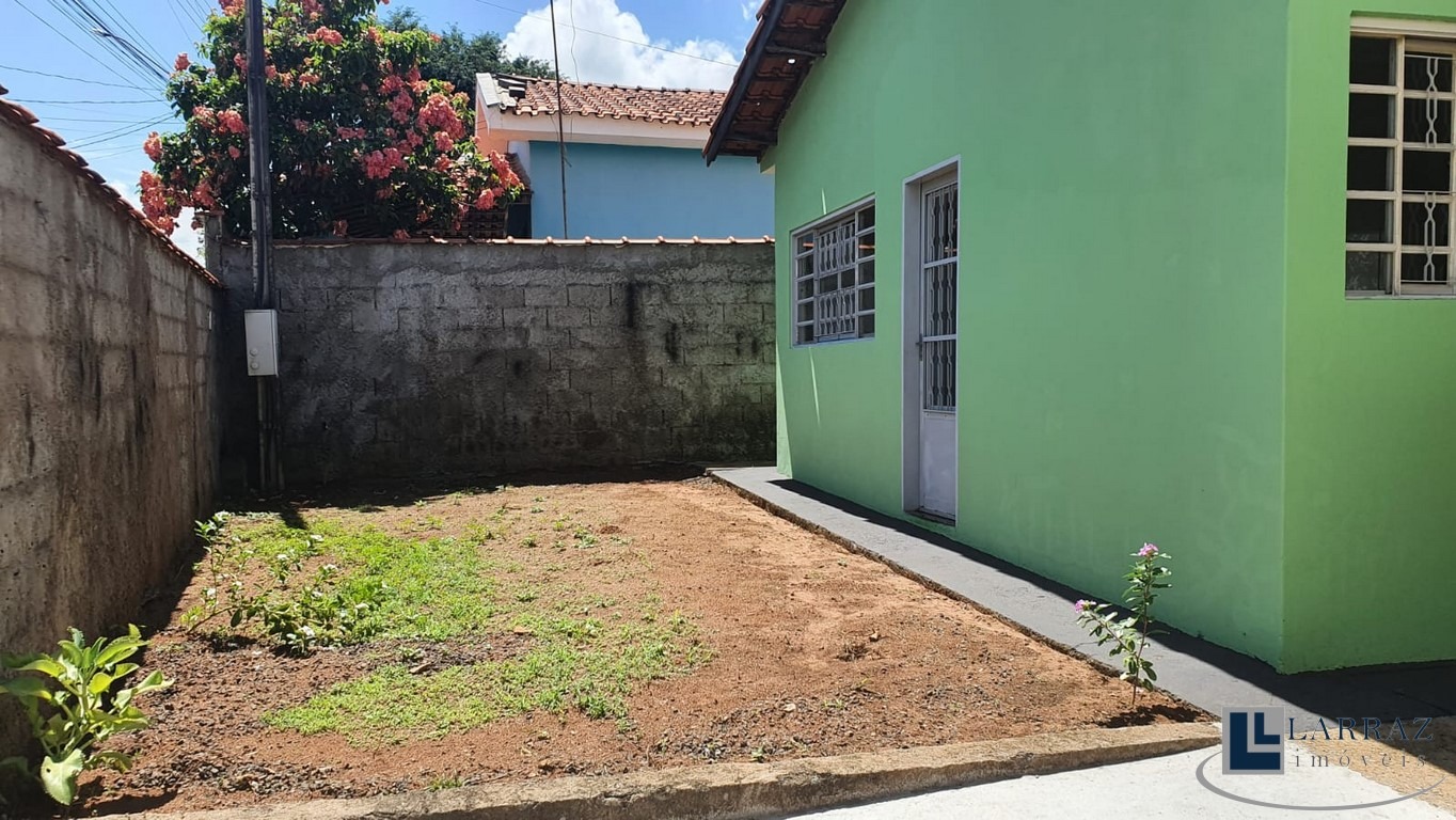 Casa, 3 quartos, 83 m² - Foto 4