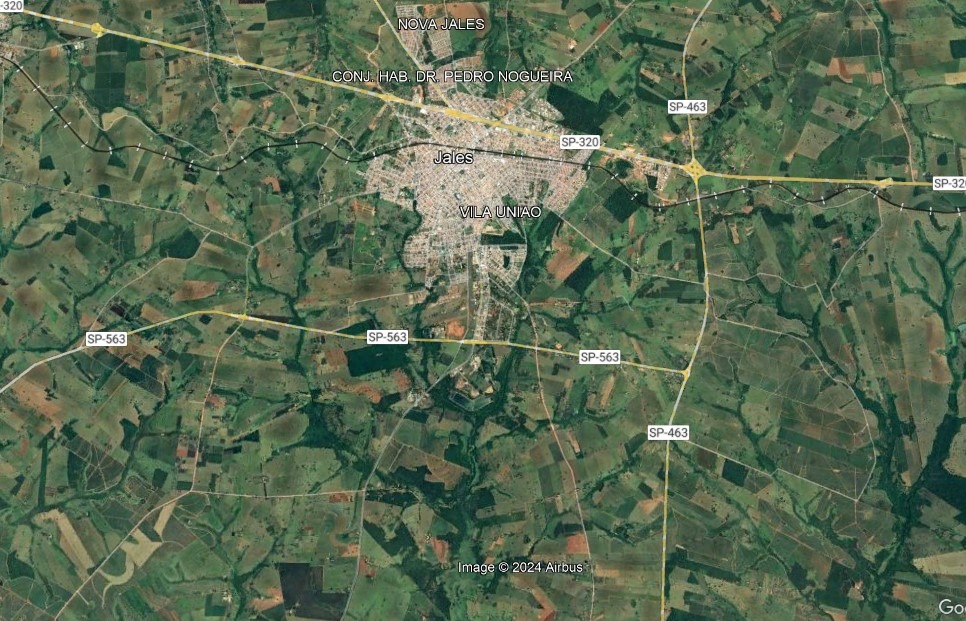 Fazenda, 78 m² - Foto 1