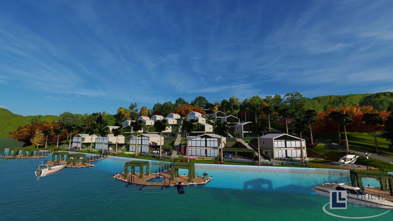 Casa, 3 quartos, 321 m² - Foto 44