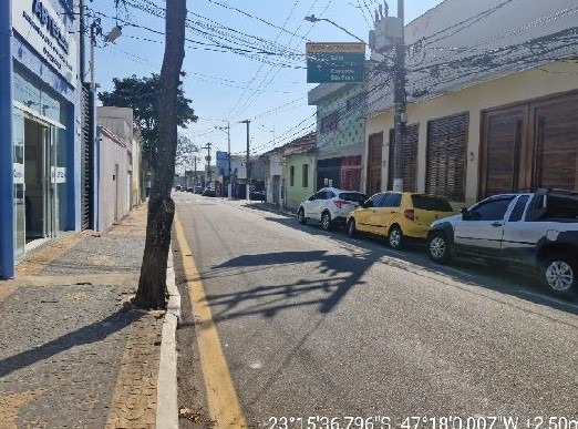 Loja-Salão, 441 m² - Foto 3