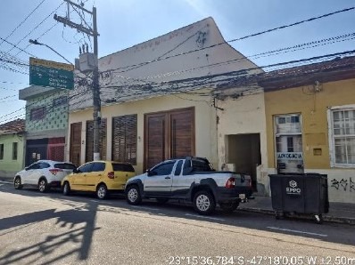 Loja-Salão, 441 m² - Foto 4