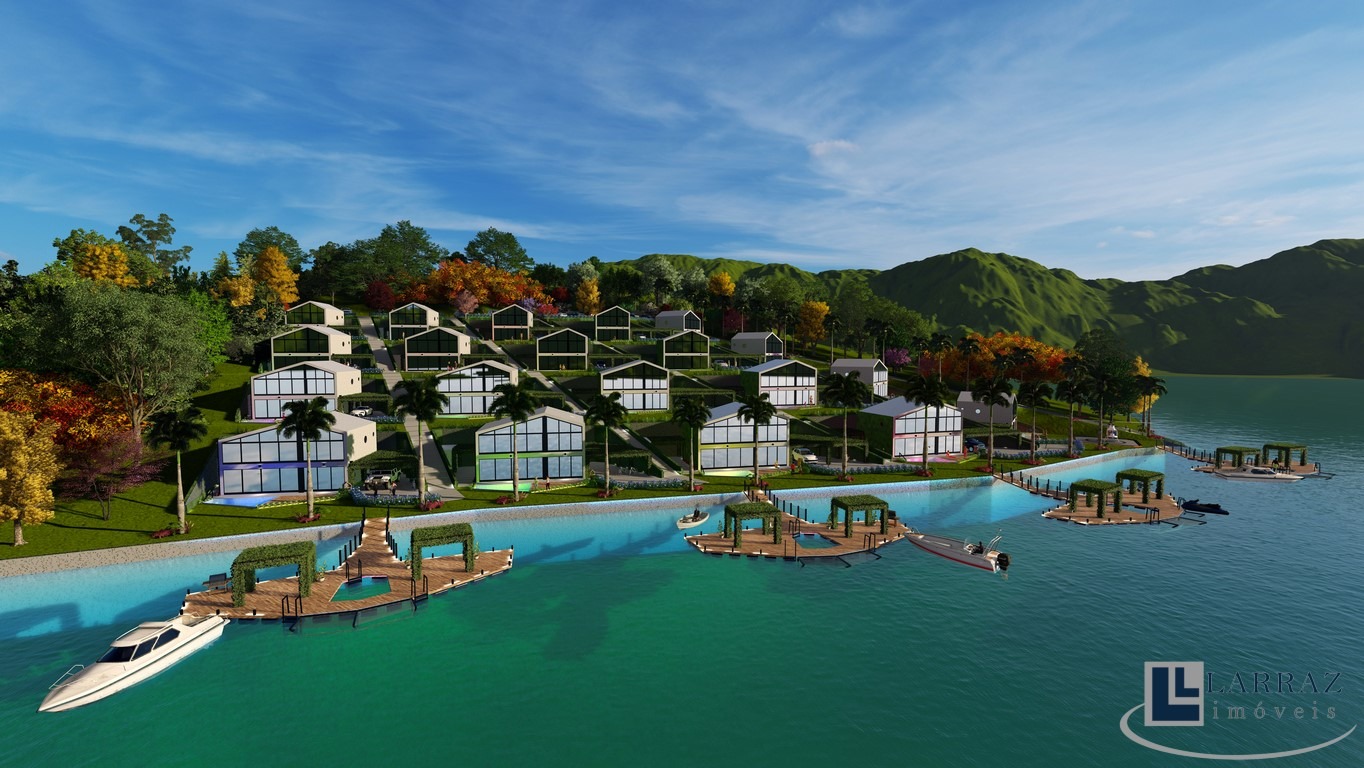 Casa, 3 quartos, 248 m² - Foto 1