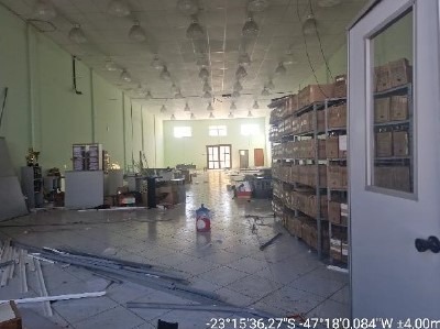 Loja-Salão, 441 m² - Foto 6