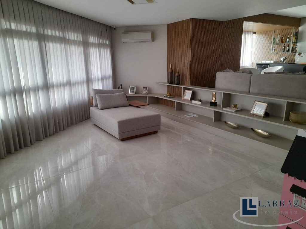 Apartamento, 4 quartos, 300 m² - Foto 2