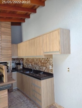Casa, 3 quartos, 160 m² - Foto 8